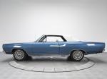 Plymouth Sport Satellite Convertible 1969 года